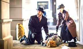 Pan Selfridge III (3/10)