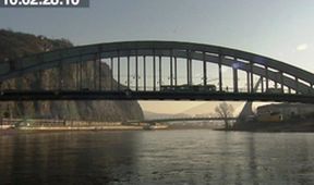 proStory: Most nad Ústím nad Labem