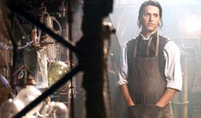 Penny Dreadful III (5)