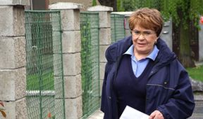 Ach, ty vraždy!