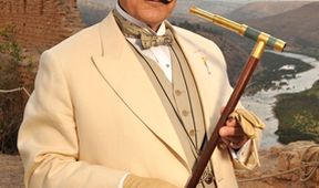 Hercule Poirot XI