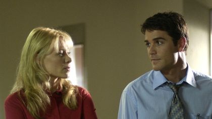 Sue Thomas: Agentka FBI (2)