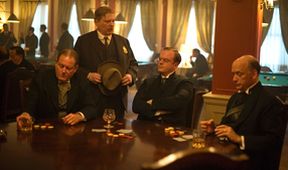 Knick: Doktoři bez hranic II (10)