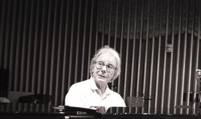 Lalo Schifrin
