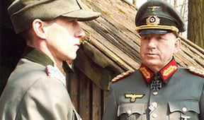 Hitlerův wehrmacht: Zvrat (2/5)