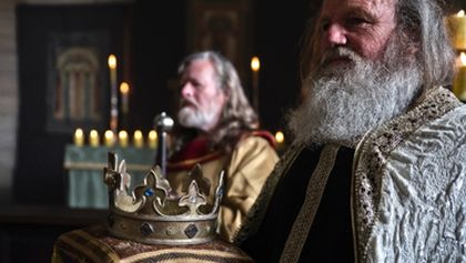 2000 let britské historie: Lidská síla