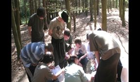 Tisíc let české myslivosti (7/9)