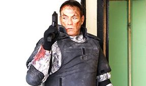 Univerzální voják: Znovuzrození