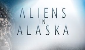Mimozemšťané na Aljašce (7)