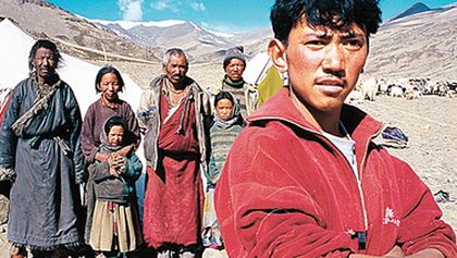 Tradiční medicína ve světě: Ladakh