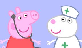 Prasátko Peppa IV (4)