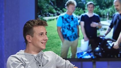 Zázraky přírody