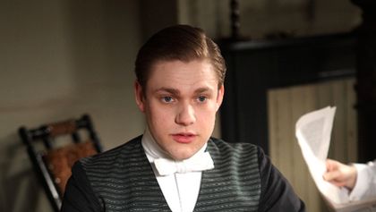 Panství Downton II (3/10)