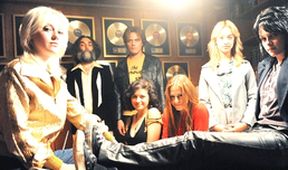 The Runaways