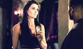 Rizzoli & Isles: Vraždy na pitevně VI (11)