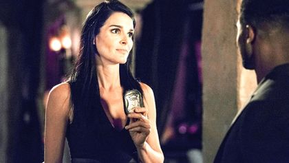 Rizzoli & Isles: Vraždy na pitevně VI (11)