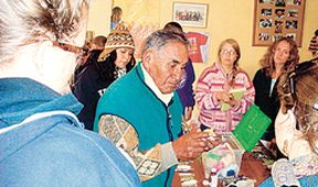 Tradiční medicína ve světě: Španělsko
