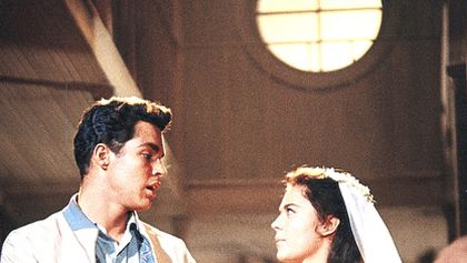 West Side Story