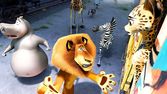 Madagaskar 3