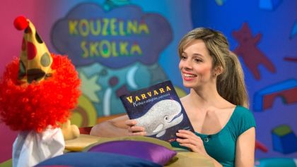 Kouzelná školka