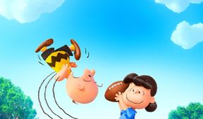 Snoopy a Charlie Brown ve filmu