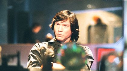 Timecop 2: Pohyb v čase