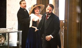 Pan Selfridge (3/10)