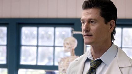Rizzoli & Isles: Vraždy na pitevně VI (3)