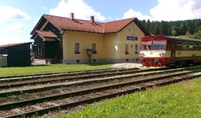 Tajemství železnic
