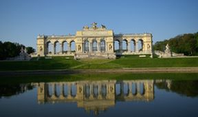 Nejkrásnější památky světa: Rakousko – Schönbrunn