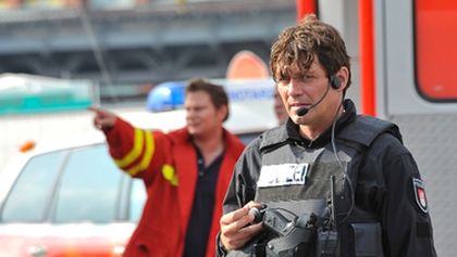 Policie Hamburk IV (4)