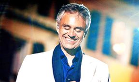 Andrea Bocelli: Love in Portofino
