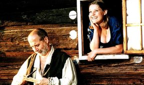 Císař a tambor