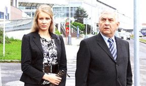 3 plus 1 s Miroslavem Donutilem