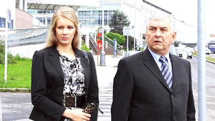 3 plus 1 s Miroslavem Donutilem