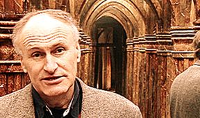 Za Shakespearem s Martinem Hilským