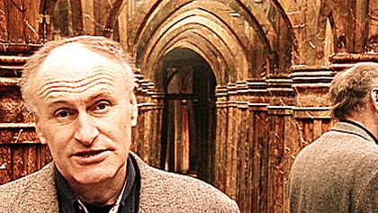 Za Shakespearem s Martinem Hilským