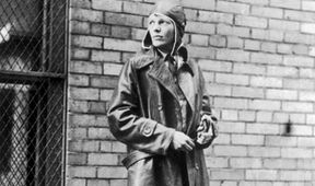 Neobyčejné ženy: Amelia Earhartová