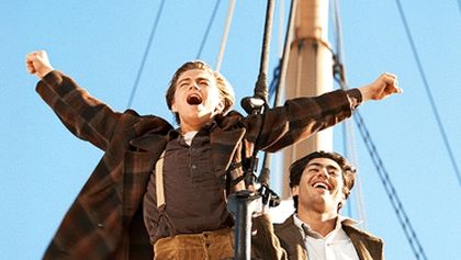 Titanic