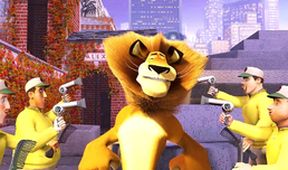 Madagaskar