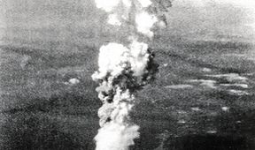 Hirošima - počátek atomového věku