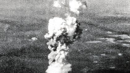 Hirošima - počátek atomového věku