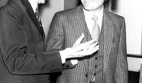 Marcello Mastroianni (1/2)