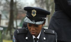 Policejní bažanti III (10)