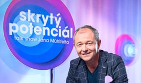 Skrytý potenciál: David Kudýn