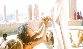 Jesus Christ Superstar