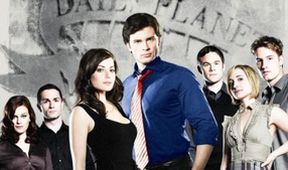 Smallville VIII (13/22)