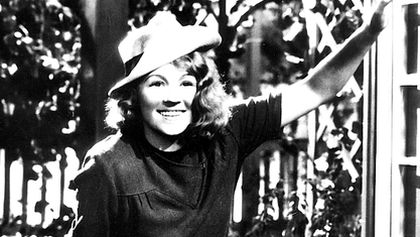 Eva tropí hlouposti