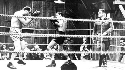 Boxer a smrť