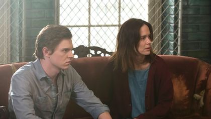 American Horror Story: Asylum (10)